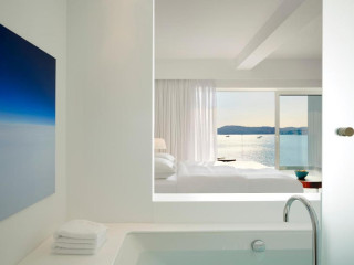 Nikki Beach Resort and Spa Porto Heli