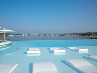 Nikki Beach Resort and Spa Porto Heli