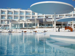 Nikki Beach Resort and Spa Porto Heli
