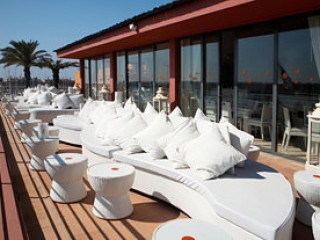 Nikki Beach Resort