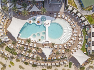 Nikki Beach Resort & Spa Dubai