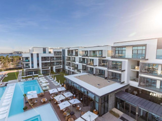 Nikki Beach Resort & Spa Dubai