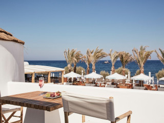 Nikki Beach Resort & Spa Santorini