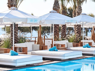 Nikki Beach Resort & Spa Santorini
