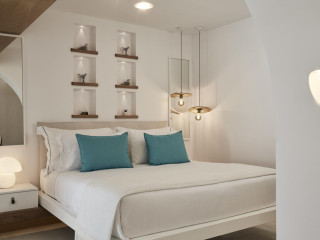 Nikki Beach Resort & Spa Santorini