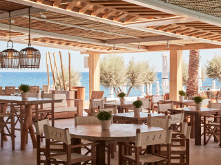 Nikki Beach Resort & Spa Santorini