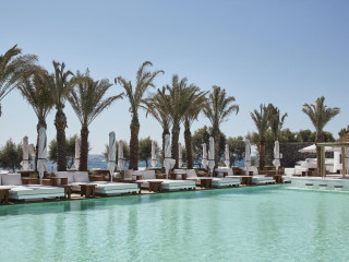 Nikki Beach Resort & Spa Santorini