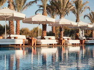 Nikki Beach & Spa Santorin