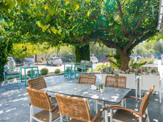 Nikolas Studios Thassos