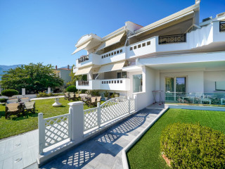 Nikolas Studios Thassos