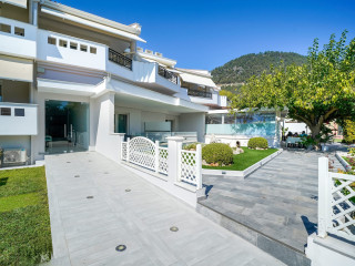 Nikolas Studios Thassos