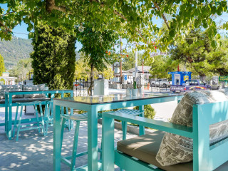 Nikolas Studios Thassos
