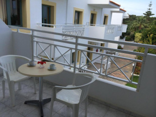 Nikolas Villas Chersonissos
