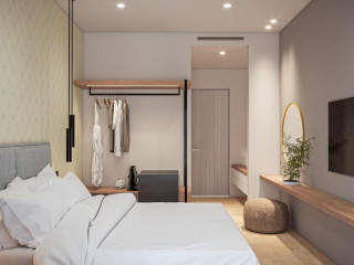 NIKON BOUTIQUE HOTEL