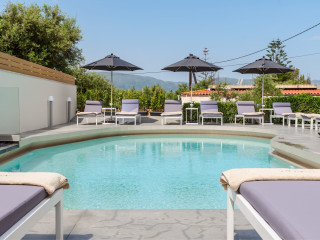 Nikon Boutique Hotel Zakynthos