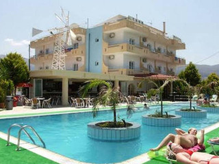 Nikos Hotel