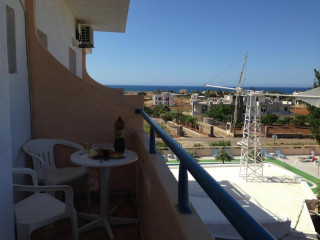 Nikos Hotel