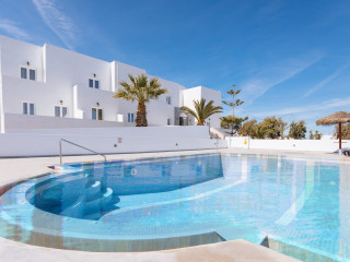 Nikos Hotel Santorini