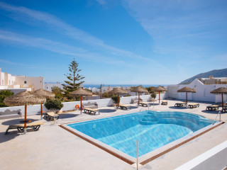 Nikos Hotel Santorini