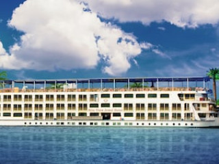 NILE VIEW JEWEL HOTEL