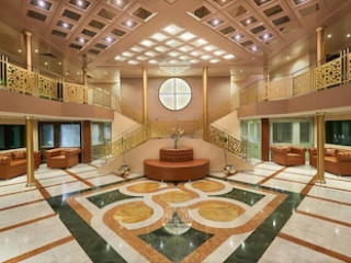 NILE VIEW JEWEL HOTEL