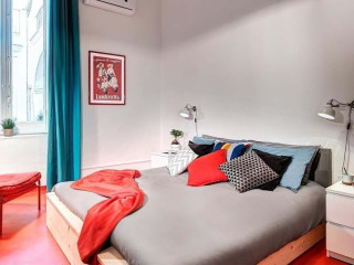NILO\'S APARTMENT