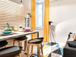 NILO\'S APARTMENT