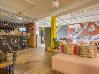 SELINA CANCUN DOWNTOWN