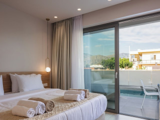 NIMA BOUTIQUE HOTEL - ADULTS ONLY