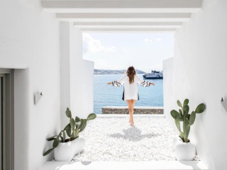 Nimbus Mykonos