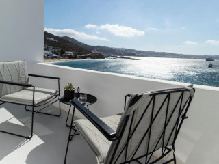 Nimbus Mykonos