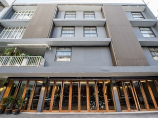 NIMIT BOUTIQUE HOTEL COLLECTION