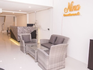 NINA GUESTHOUSE