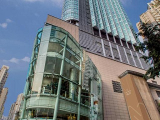 Nina Hotel Causeway Bay