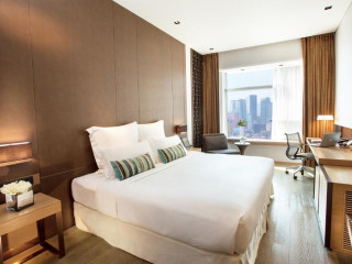 Nina Hotel Kowloon East