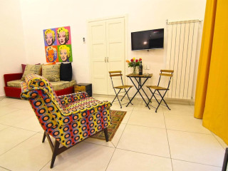 NINARELLA BED&BREAKFAST