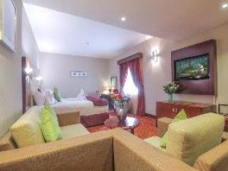 Nine Hotel
