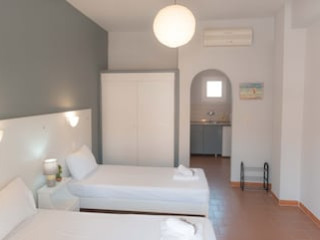 NINE MUSES APARTMENTS