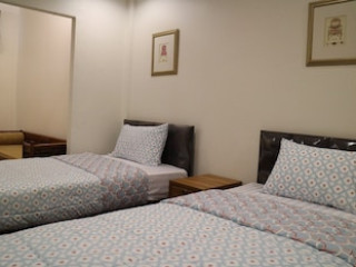 NINE PLACE SUKHUMVIT 46