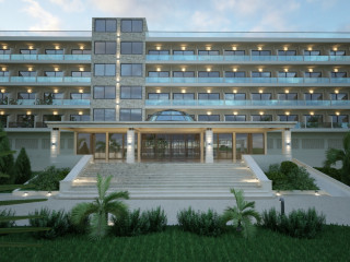 Ninos Grand Beach & Resort