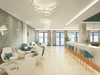 Ninos Grand Beach & Resort