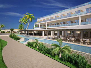 Ninos Laguna Holiday Resort