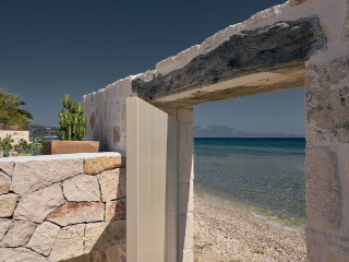 Niova Villa Zakynthos