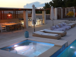 NIOVI BOUTIQUE APARTMENTS