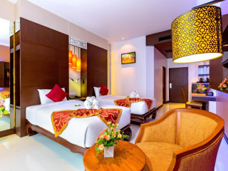 Nipa Resort Phuket
