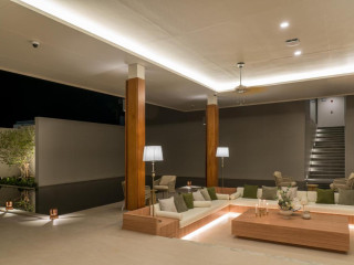 Niranapa Boutique Resort