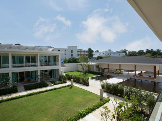 Niranapa Boutique Resort
