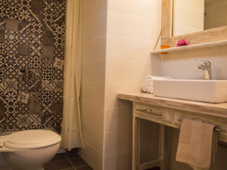 Nireas Hotel
