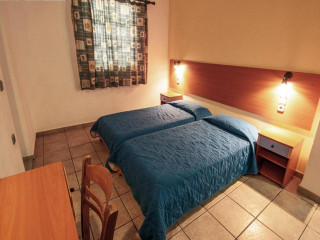 Nireas Studios and Apartments