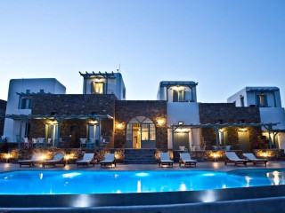 Niriides Homes & Villas